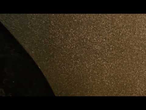 HOPE — A Reason to Continue | PROJECT X — original illuminated artwork film and artist narration